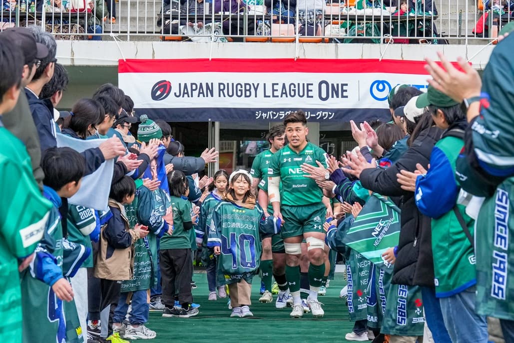 2月22日(日)GREEN ROCKETS CREW 限定イベントのお知らせ | ニュース